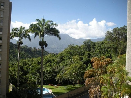 Imagen 13 de 13 de Livy Ramirez Vende Apartamento En Los Naranjos Del Cafetal Mls #22-12039