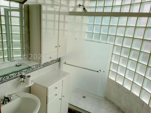 Imagen 17 de 21 de Townhouse En Alquiler En La Boyera - Con Terrazas Y Jardin