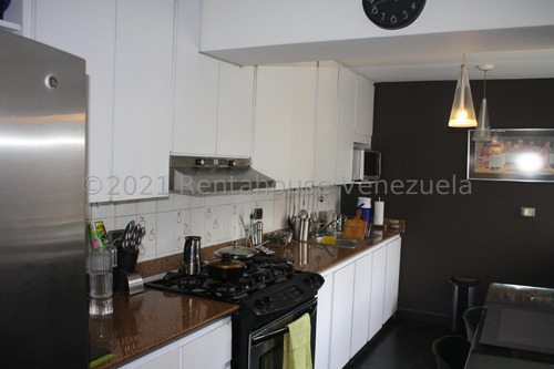 Yb Se Alquila Bello Apartamento En Boleita Norte #25-20052