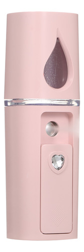 Humidificador Facial Vaporizador