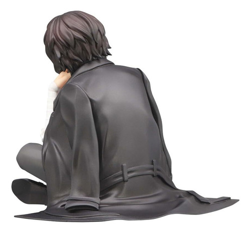 Nakahara Chuuya Osamu Dazai Juguetes Modelo 2024