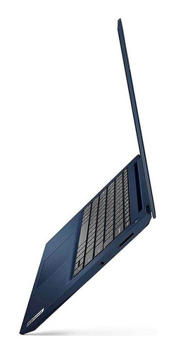 Computador Portatil Lenovo Core I5 1135g7 12g 256g 14 14itl6
