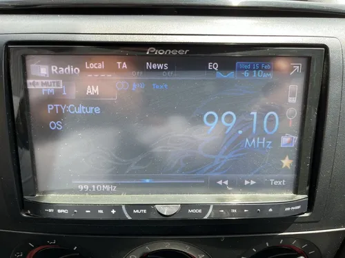 Mazda 3 Hb 2006