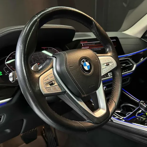 BMW X7 3.0 Xdrive 40i Pure Excelence