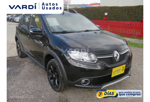 Renault 05 Stepway TREK INTENS