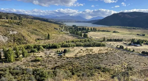 Campo Con Cabaña - foto 1