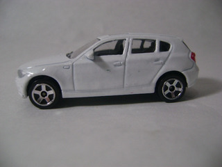 bmw serie 1 juguete
