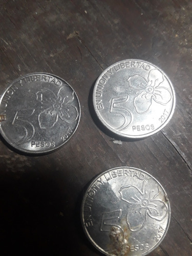 Que Ofrecen Por Estas Monedas 