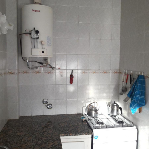 Departamento Para 4 Personas Con Cochera - Costa Azul - Alquiler Temporario