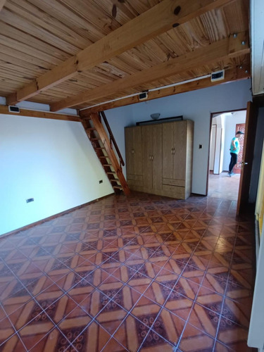 Venta-tipo Casa- Ph 3 Ambientes- Villa Maipu
