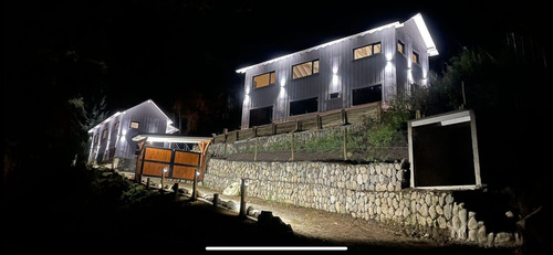 Venta Casa 3 Dormitorios San Martin De Los Andes Con Cochera