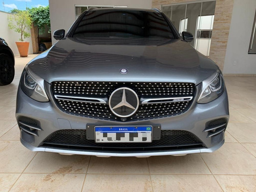 Imagem 2 de 9 de Mercedes Benz Glc