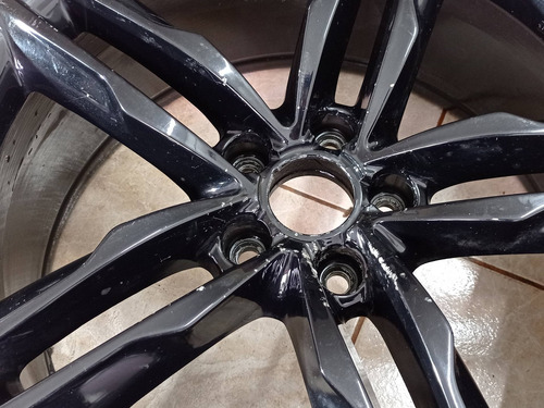 Roda Original Audi A5 A6 Aro 19 5x112 2008 2009 2010 (Usado)