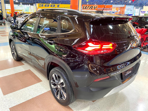 Chevrolet Tracker 1.2 TURBO PREMIER
