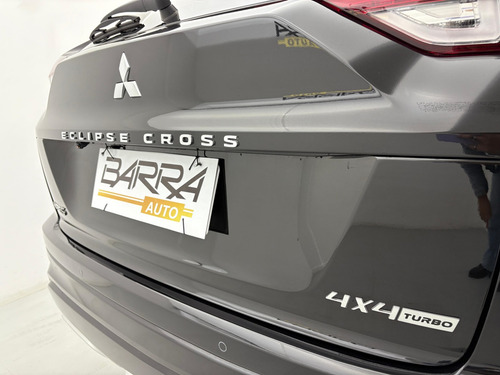 Mitsubishi Eclipse Cross 1.5 MIVEC TURBO GASOLINA HPE-S S-AWC SPORT CVT