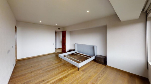 Imagen 8 de 19 de Depa 330m2 Nuevo En Venta Cumbres De Santa Fe, Parque Reform