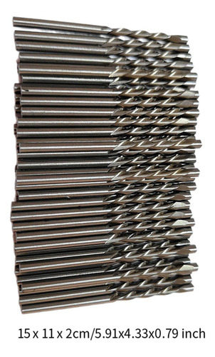 50 Brocas De Corte De Punto GuĂa Para Paneles De Yeso De