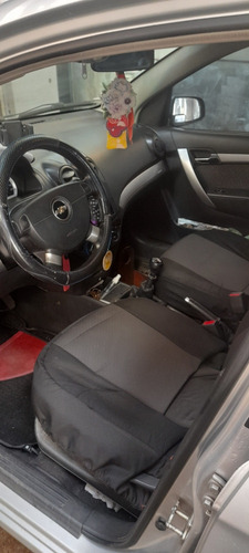 Chevrolet Aveo 1.6 Lt