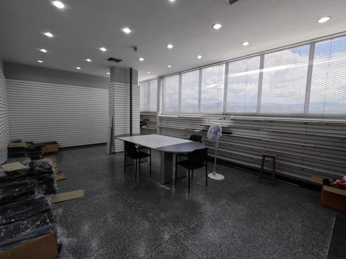 Venta Oficina En Boleita Norte