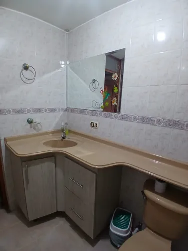 Casa Poblado Campestre Unifamiliar De 3 Pisos