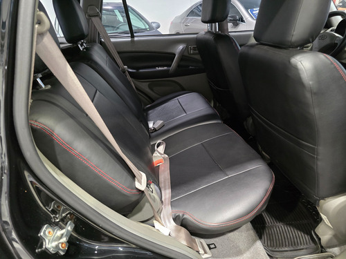 Chery Tiggo 2.0 4x2