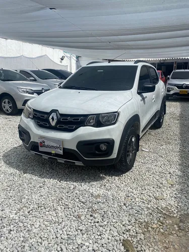 Renault Kwid 1.0 12v