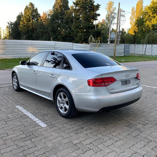 Audi 1.8 T Fsi Multitronic