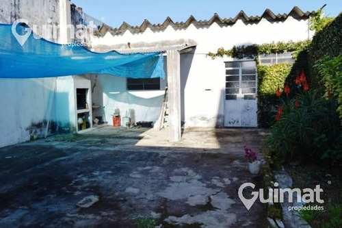 Imagen 4 de 30 de Casa Sobre Lote Propio