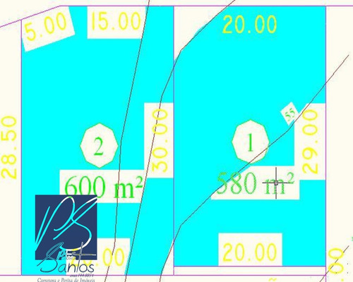 Imagem 13 de 14 de Terreno - Te00047 - 67818206