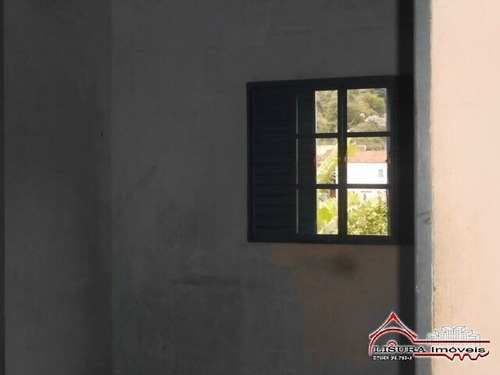 Imagem 11 de 15 de Casa Na Vila Garcia Jacarei Sp - 1772