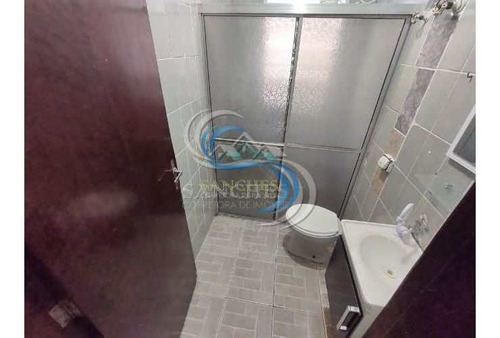 Imagem 16 de 22 de Apartamento 1 Dormitório Na Ocian Oportunidade - V2482