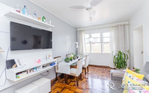 Imagem 3 de 10 de Apartamento Azenha Porto Alegre - 8335