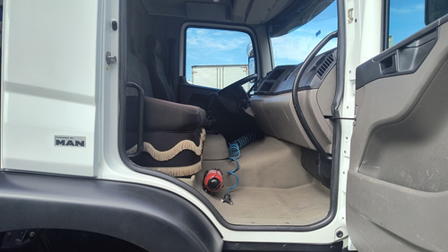 Vw 24280 Prime Bitruck 8x2 2020 Ref - 5c96