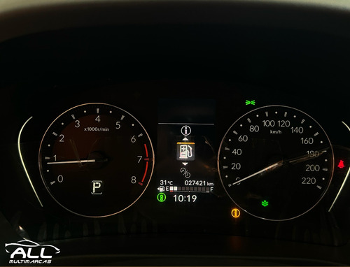 Honda HR-V 1.5 DI I-VTEC FLEX EX CVT