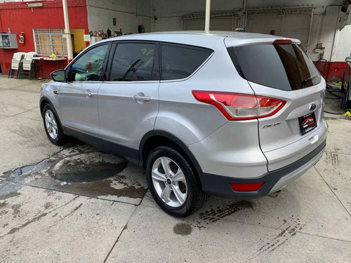 Imagen 7 de 10 de Ford Escape 2014 5p Se Advance L4/2.5 Aut