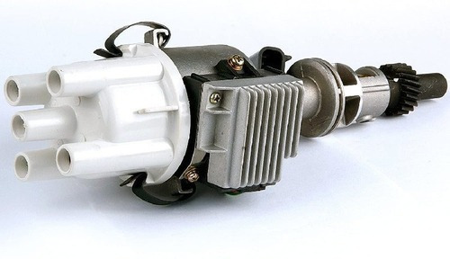 Imagen 4 de 8 de Distribuidor Fiat Uno Completo 21d 1.3l 830p10