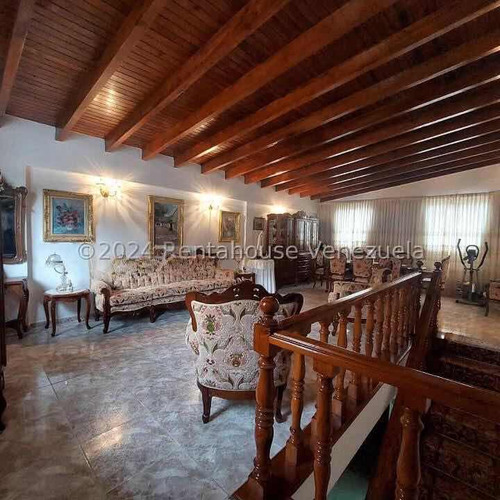 Venta Casa Con Anexos En Lomas De La Trinidad Luz Cardona