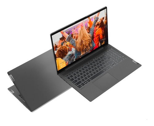 Imagen 3 de 7 de Barata Lenovo Ryzen 5(= Intel I7 )512ssd+16ram+14¨+win10 I5