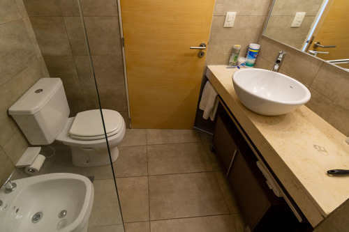Imagen 24 de 30 de Departamento En Venta 2 Dormitorios Condominios 4
