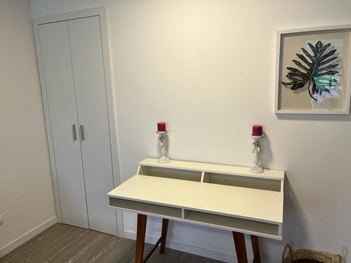 Imagen 8 de 30 de Apartamento Para Alquilar De 1 Dormitorio Para 4 Personas En Edificio Ocean Drive Country - Febrero 2023