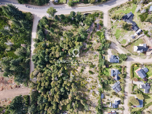 Terreno Lote En Venta En Villa Campanario, Bariloche, Patagonia