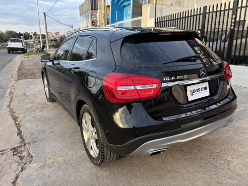 Mercedes-Benz Clase GLA 1.6 Gla200 At Urban 156cv