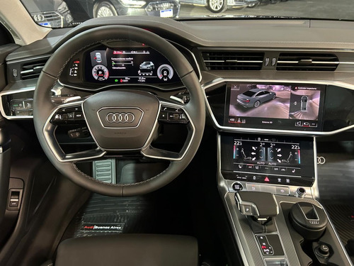 Audi A6 3.0 55 Tfsi Stronic Quattro 340cv