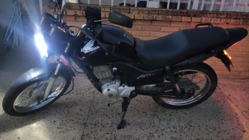 Honda Cg