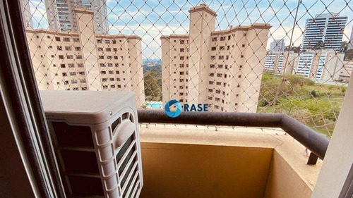 Imagem 19 de 30 de Cobertura Com 3 Dormitórios À Venda, 169 M² Por R$ 985.000,00 - Vila Suzana - São Paulo/sp - Co0524
