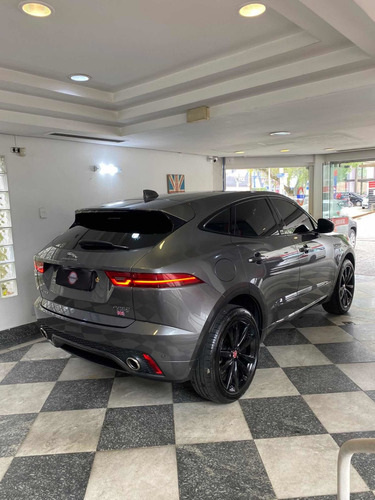Imagem 6 de 14 de Jaguar E-pace 2019 2.0 R-dynamic S Awd Flex Aut. (p250) 5p