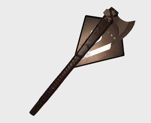 Machado Viking Ragnar Lothbrok Geek Cosplay Decoração