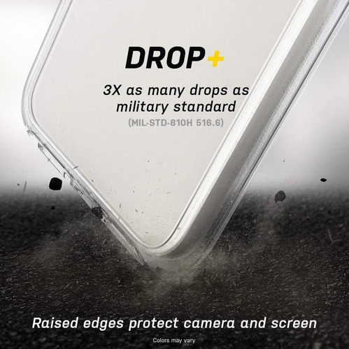Imagen 3 de 3 de Carcasa iPhone 13 Pro Max Antigolpes Otterbox Symmetry