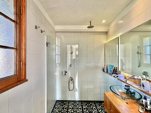Casa Estilo Inglés Remodelada/ Pedro De Valdivia Norte