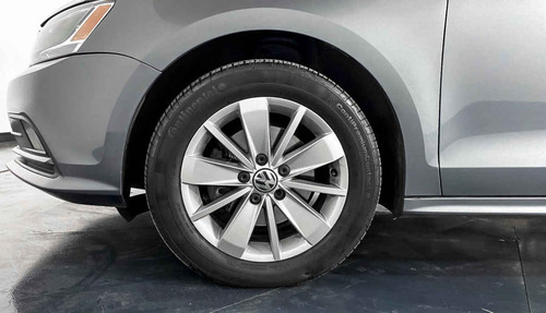 Imagen 10 de 15 de 43709 - Volkswagen Jetta A6 2016 Con Garantía At